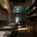 Les Jardin des dodine - 店内