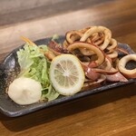 お好み酒場 へらへら - 