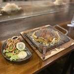お好み酒場 へらへら - 