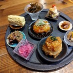 Umi鎌倉 Organic Restaurant - 