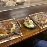 お好み酒場 へらへら - 