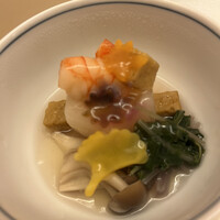丸の内一丁目 しち十二候 - 