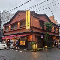 人形町今半 本店 - 