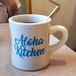 Aloha Kitchen - 