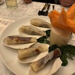 中国料理 王宮 - 