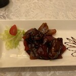 中国料理 王宮 - 