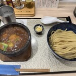 つけ麺 青木 - 