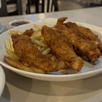 Harbor View Restaurant - 