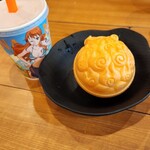 無添くら寿司 - メラメラの実