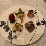 中国料理 王宮 - 