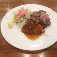 キャトルラパン 北梅田 - 