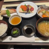 檪 - 