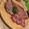 肉菜工房うしすけ 台場店