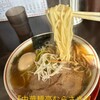 中華麺亭むらさき屋 - 