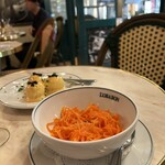 BRASSERIE L'OBABON - 