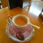 インディアン・レストラン　ロタ - ミントチャイ