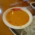 インディアン・レストラン　ロタ - ダル