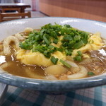 高雄 - 2014.4.21からの週替わりうどん！