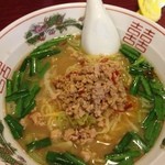 Misen - 台湾ラーメン