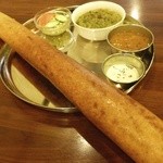 Andhra Kitchen - Dosa Set