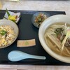 沖縄そば 崎濱製麺