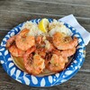Giovanni's Shrimp Truck Haleiwa