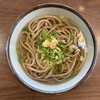 中西うどん