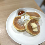 Paul Bassett 渋谷ヒカリエ ＳｈiｎＱｓ 東横のれん街店 - 