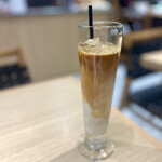 Paul Bassett 渋谷ヒカリエ ＳｈiｎＱｓ 東横のれん街店 - 