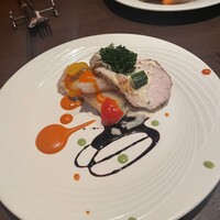 フレンチレストラン ホンダ -  フレンチレストラン ホンダ -