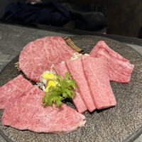 米沢牛上杉 銀座本店 - 