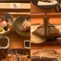 日本料理 晴山 - 