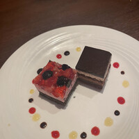 フレンチレストラン ホンダ -  フレンチレストラン ホンダ -