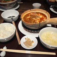 雪梅花 菜根譚 - 