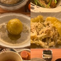 日本料理 晴山 - 