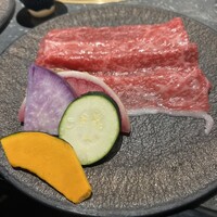 米沢牛上杉 銀座本店 - 