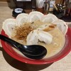 マルニ味噌らーめん アミュプラザ長崎店