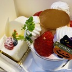 ル・パティシエ ヨコヤマ 京成大久保店 - 