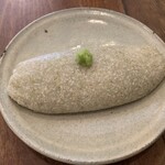 そば切り 來輪 - 