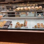 ル・パティシエ ヨコヤマ 京成大久保店 - 