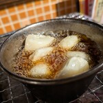 熱烈ホルモンぶぅ - 