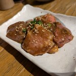 熱烈ホルモンぶぅ - 