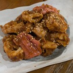 熱烈ホルモンぶぅ - 