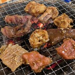 熱烈ホルモンぶぅ - 