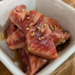 熱烈ホルモンぶぅ - 