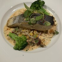 シャンパン食堂 - 
