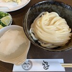 うどんの司 たかと 本店 - 