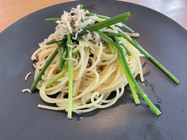 PASTA PASTA （パスタ パスタ【旧店名】パスタパスタジュニア