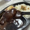とろ肉カレー ロリコズキッチン