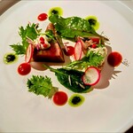 美食工房 ラトリエ･ムッシュー - 